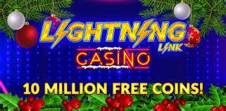 Lightning Link Free Coins (June 2024) .